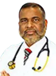 Prof. Dr. S. M. Abdul Wahab, Cardiology & Medicine Specialist