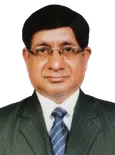 Prof. Dr. Tapan Kumar Saha, Psychiatry (Mental Diseases, Brain Disorder, Drug Addiction) Specialist