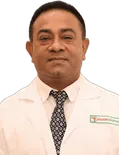 Brig. Gen. Prof. Dr. Md. Azizur Rahman, Chest Diseases, Asthma & Respiratory Medicine Specialist