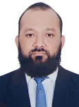 Dr. Abdulla Al Mamun, ENT (Ear, Nose, Throat) Specialist & Head Neck Surgeon