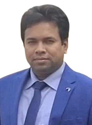 Dr. Abdur Rob, General, Laparoscopic & Colorectal Surgeon in Khulna