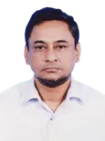 Dr. Abul Kalam Azad, Eye Diseases Specialist & Phaco Surgeon