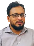 Dr. AKM Asaduzzaman, Newborn, Child & Adolescent Diseases Specialist