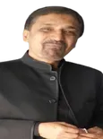 Dr. AKM Mamunur Rashid, Newborn, Adolescent & Child Diseases Specialist