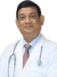 Dr. AKM Rafiqul Bari, Respiratory Medicine, Asthma, Chest & Allergy Specialist