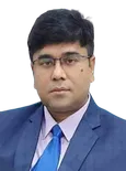 Dr. Alok Kumar mandal, Cardiology (Heart Diseases, Hypertension, Rheumatic Fever) Specialist