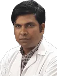 Dr. Arefin Khan, Chest & Asthma Specialist