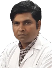 Dr. Arefin Khan, Chest & Asthma Specialist in Dhaka