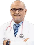 Dr. Asif Mujtaba Mahmud - Chest Diseases & Respiratory Medicine Specialist