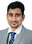 Dr. Debbroto Ganguly - ENT (Ear, Nose, Throat) Specialist & Head Neck Surgeon
