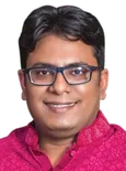 Dr. Debnath Talukder, Ear, Nose, Throat Specialist & Head Neck Surgeon