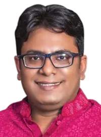 Dr. Debnath Talukder, Ear, Nose, Throat Specialist & Head Neck Surgeon in Khulna