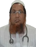 Dr. Dewan Azmal Hussain, Asthma, Chest Diseases & Respiratory Medicine Specialist