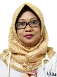 Dr. Evana Nasrin - Child Diseases Specialist
