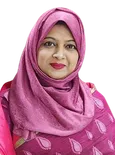 Dr. Farzana Yeasmin Luna, Infertility, Obstetrics, Gynecology Specialist & Surgeon