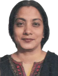 Dr. Hena Khatun, Chest Diseases, Asthma & Respiratory Medicine Specialist in Dhaka