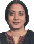 Dr. Hena Khatun, Chest Diseases, Asthma & Respiratory Medicine Specialist