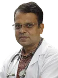 Dr. Jotirmay Shaha - General Laparoscopic Specialist Surgeon