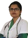 Dr. Kaniz Fatema Papri, Gynecology, Obstetrics Specialist & Surgeon
