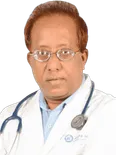 Dr. Kazi Mahabub-E-Khuda - Asthma, Allergy, Tuberculosis, Chest Disease & Medicine Specialist