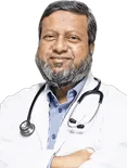 Dr. Kazi Saifuddin Bennoor, Chest Diseases & Respiratory Medicine Specialist