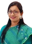 Dr. Keya Debnath - Gynecology & Obstetrics Specialist