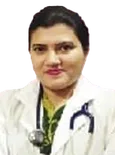 Dr. Keya Rani Das - ENT (Ear, Nose, Throat) Specialist & Head Neck Surgeon