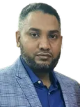 Dr. Lt. Col. Md. Saleh Akram - ENT (Ear, Nose, Throat) Specialist & Head Neck Surgeon