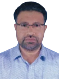 Dr. M. M. Abdus Shamim, Cardiology (Heart Diseases, Diabetes & Rheumatic Fever) Specialist in Khulna