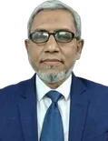 Dr. Mahbubul Islam, Chest Diseases Specialist