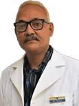 Dr. Mahmud Masum Attar, Chest Diseases, Asthma & Respiratory Medicine Specialist