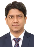 Dr. Manzurul Ibrahim Musa, Chest Diseases & Medicine Specialist