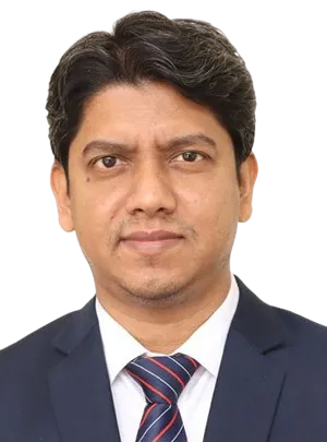 Dr. Manzurul Ibrahim Musa, Chest Diseases & Medicine Specialist in Khulna