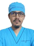 Dr. Md. Al Aminur Islam (Mafi), ENT (Ear, Nose, Throat) Specialist & Head Neck Surgeon