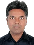 Dr. Md. Anarul Islam, Chest Disease Specialist