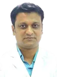 Dr. Md. Emranul Islam Abir, Eye Diseases (Medical Retina) Specialist, Phaco & Laser Surgeon