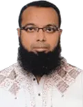 Dr. Md. Ferdous Wahid, Chest Diseases & Medicine Specialist