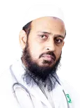 Dr. Md. Iktier Hassan Khan, Clinical & Interventional Cardiologist
