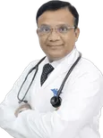 Dr. Md. Khairul Anam, Chest Diseases, Allergy, Asthma, TB & Respiratory Medicine Specialist