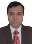 Dr. Md. Mahmudul Haque, Ear, Nose, Throat Specialist & Head Neck Surgeon