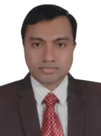 Dr. Md. Mahmudul Haque, Ear, Nose, Throat Specialist & Head Neck Surgeon in Khulna