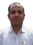 Dr. Md. Moinul Islam - Ear, Nose, Throat Specialist & Surgeon