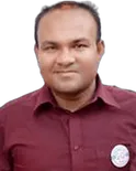 Dr. Md. Moshiur Rahman Shujon, Chest Diseases, Asthma & Respiratory Medicine Specialist