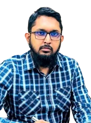 Dr. Md. Rakibul Hasan, Cardiology (Heart Diseases, Hypertension & Rheumatic Fever) Specialist in Khulna