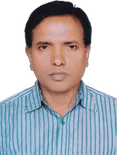 Dr. Md. Rustom Ali, Asthma & Chest Diseases Specialist