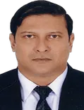 Dr. Md. Saifur Rahman, Asthma, TB, Chest Diseases & Respiratory Medicine Specialist
