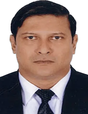 Dr. Md. Saifur Rahman, Asthma, TB, Chest Diseases & Respiratory Medicine Specialist in Dhaka