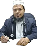 Dr. Md. Touhiduzzaman, Chest Diseases & Respiratory Medicine Specialist