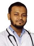 Dr. Md. Zunaid Shakik, ENT (Ear, Nose, Throat) Specialist & Head Neck Surgeon