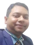 Dr. Mithun Debnath, Newborn, Child & Adolescent Specialist